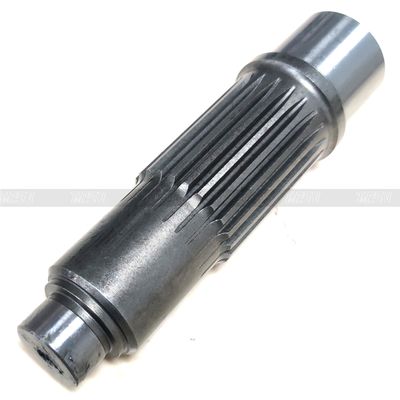 XJDG-00029 194-8280 Haute précision E312C Excavator Voyage moteur Arbre pour le système de transmission de l'excavateur Taille d'emballage dépend du type d'emballage