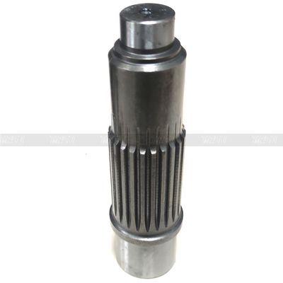 XJDG-00029 194-8280 Haute précision E312C Excavator Voyage moteur Arbre pour le système de transmission de l'excavateur Taille d'emballage dépend du type d'emballage