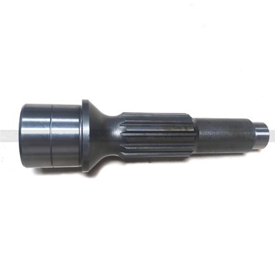 708-8F-32110 Compatible PC200-6 Excavator Drive Final Motor Shaft Idéal pour les machines à excavation et les différentes marques
