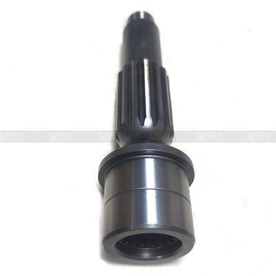 708-8F-32110 Compatible PC200-6 Excavator Drive Final Motor Shaft Idéal pour les machines à excavation et les différentes marques