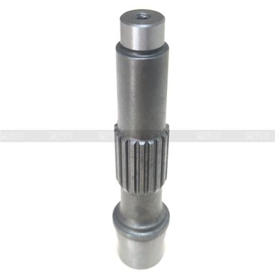 Pompes hydrauliques de premier ordre E306E Parties d'excavatrice pour emballage de transport de sacs