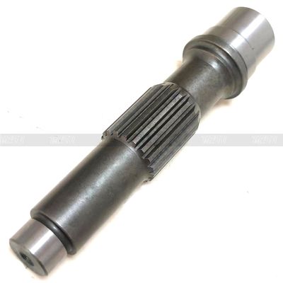 Pompes hydrauliques de premier ordre E306E Pièces d'excavatrice pour emballage de transport de sacs