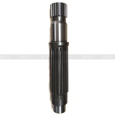 2441U1040S9 Disponibilité SK350-8 Excavator moteur de déplacement Shfat pour une transmission en douceur