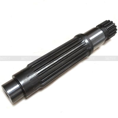 2441U1040S9 Disponibilité SK350-8 Excavator moteur de déplacement Shfat pour une transmission en douceur