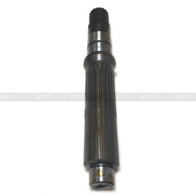 XKAY-01835 Selon le type d'emballage Taille d'emballage R110-7 Excavateur Voyage moteur Arbre pour système de transmission de haute précision de l'excavateur