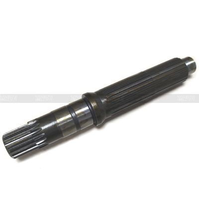 XKAY-01835 Selon le type d'emballage Taille d'emballage R110-7 Excavateur Voyage moteur Arbre pour système de transmission de haute précision de l'excavateur