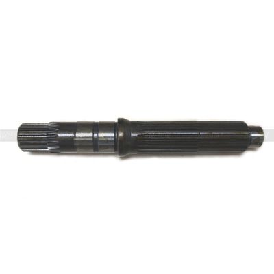 XKAY-01835 Selon le type d'emballage Taille d'emballage R110-7 Excavateur Voyage moteur Arbre pour système de transmission de haute précision de l'excavateur