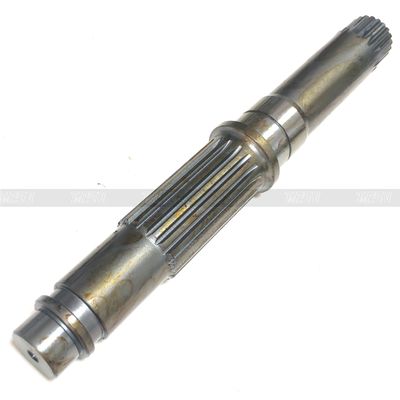 Résistance à l'usure EC210 Excavateur moteur à entraînement final