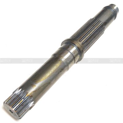 Résistance à l'usure EC210 Excavateur moteur à entraînement final