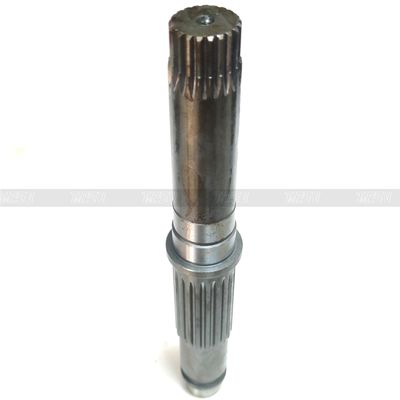 SA8230-33140 EC210 Moteur de déplacement de la pelle dans les machines à pelle Taille de l'emballage