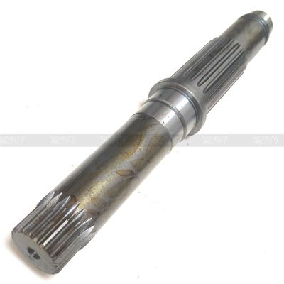 SA8230-33140 EC210 Moteur de déplacement de la pelle dans les machines à pelle Taille de l'emballage