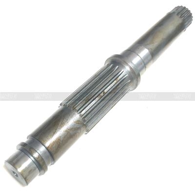 SA8230-33140 EC210 Moteur de déplacement de la pelle dans les machines à pelle Taille de l'emballage