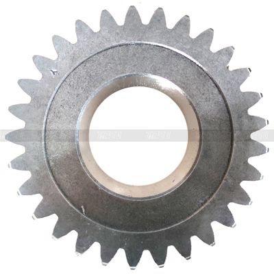 39Q6-42200 Réducteur planétaire stable R220-9 Excavateur Voyage 2 étapes Pièces d' engrenages planétaires Durables et lisses pour les excavateurs lourds