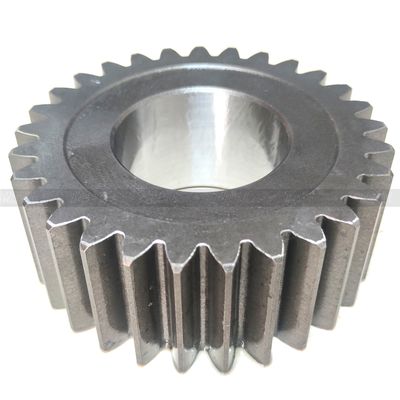 39Q6-42200 Réducteur planétaire stable R220-9 Excavateur Voyage 2 étapes Pièces d' engrenages planétaires Durables et lisses pour les excavateurs lourds