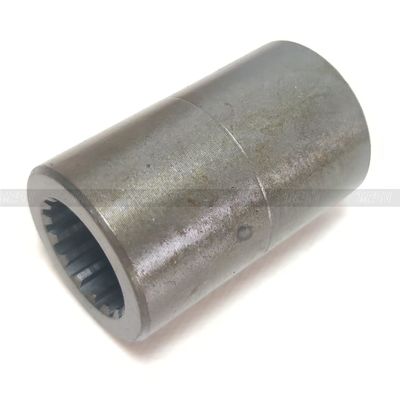 165233A1 Installation de treillis métalliques pour les pièces de pompes d'accouplement du moteur de la pelle CX130 Compatibles avec les marques et modèles de pelle
