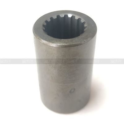 165233A1 Installation de treillis métalliques pour les pièces de pompes d'accouplement du moteur de la pelle CX130 Compatibles avec les marques et modèles de pelle