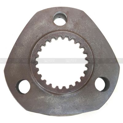 T012773 Excavateur en acier EX220 Voyage à 1 étage Porteur Compatible avec différents modèles et marques d'excavateurs