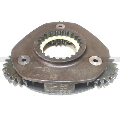 Excavateur à roues lourdes EX220 Voyage 1 étape ASSY porteuse avec maillage