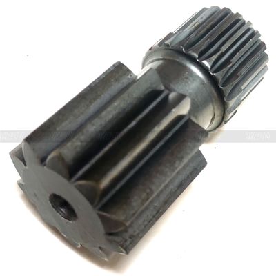 SA7117-30330 EC210 Excavator Travel 1 Sun Gear Box pour une rotation en douceur et durable