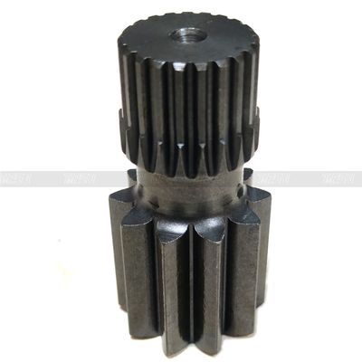 SA7117-30330 EC210 Excavator Travel 1 Sun Gear Box pour une rotation en douceur et durable