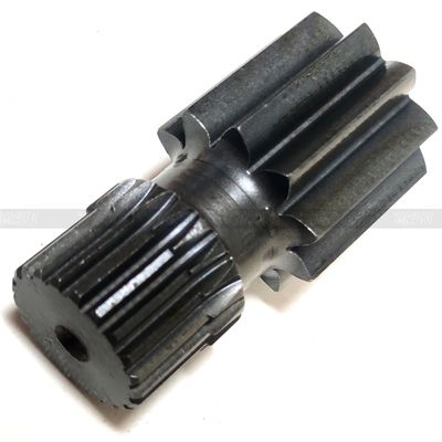 SA7117-30330 EC210 Excavator Travel 1 Sun Gear Box pour une rotation en douceur et durable