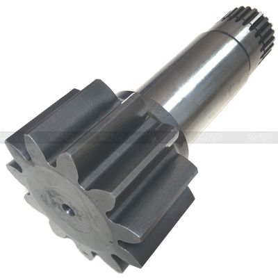 SK135 Pièces détachées de l'arbre de l'excavatrice Pionniers Pièces électroniques pour les ateliers de réparation de machines d'origine