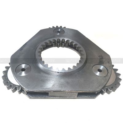 VOE14570931 Excavateur EC290C hautement productif pour travaux lourds Voyage 1 étape ASSY pour les ateliers de réparation de machines
