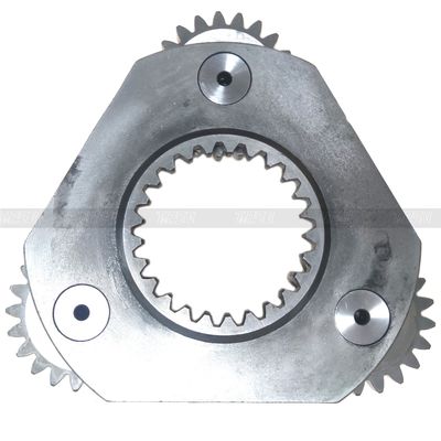 VOE14570931 Excavateur EC290C hautement productif pour travaux lourds Voyage 1 étape ASSY pour les ateliers de réparation de machines