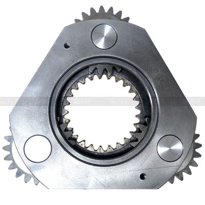VOE14570931 Excavateur EC290C hautement productif pour travaux lourds Voyage 1 étape ASSY pour les ateliers de réparation de machines