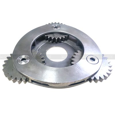 Excavateur professionnel lourd ZX240-3 Voyage 1 étape porteuse ASSY pour l'exploitation minière de l'énergie