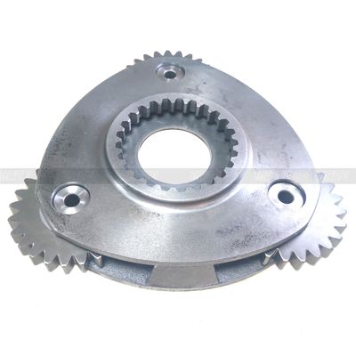 Excavateur professionnel lourd ZX240-3 Voyage 1 étape porteuse ASSY pour l'exploitation minière de l'énergie