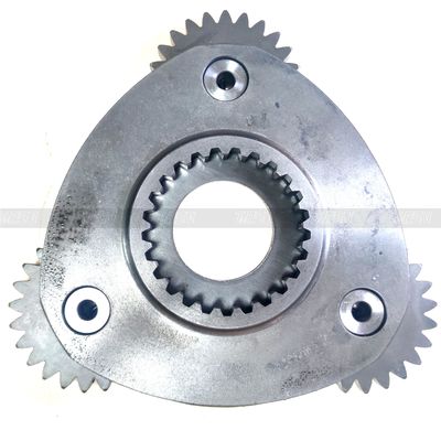 Excavateur professionnel lourd ZX240-3 Voyage 1 étape porteuse ASSY pour l'exploitation minière de l'énergie