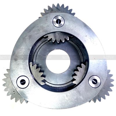 Excavateur professionnel lourd ZX240-3 Voyage 1 étape porteuse ASSY pour l'exploitation minière de l'énergie