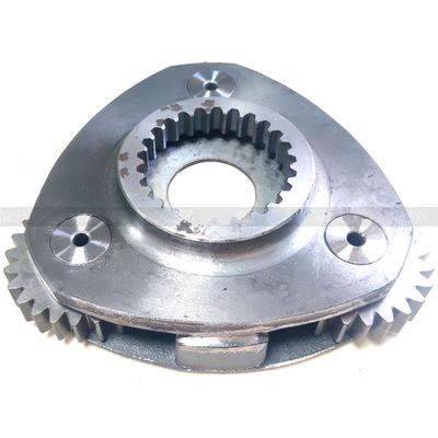 ZX240-3 Excavateur Voyage 2 étape transporteur Assy pour vos exigences du client