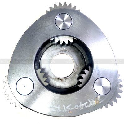 ZX240-3 Excavateur Voyage 2 étape transporteur Assy pour vos exigences du client