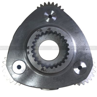 ZX240-3 Excavateur Voyage 2 étape transporteur Assy pour vos exigences du client