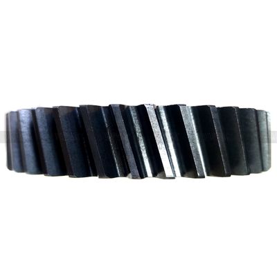 3063842 HPV102 Pompes hydrauliques pour excavatrice Pièces d'engrenage pour système de transmission de l'excavatrice En noir