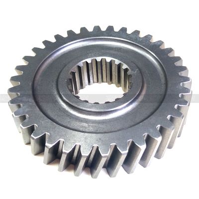 3063842 HPV102 Pompes hydrauliques pour excavatrice Pièces d'engrenage pour système de transmission de l'excavatrice En noir