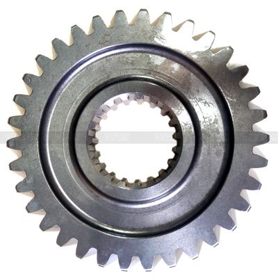 3063842 HPV102 Pompes hydrauliques pour excavatrice Pièces d'engrenage pour système de transmission de l'excavatrice En noir