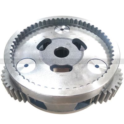 Excavateur lourd E320 Voyage à 2 étages ASSY avec réducteur planétaire
