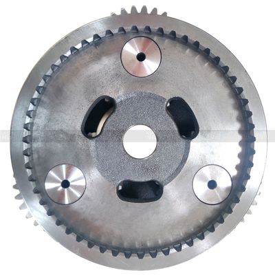 Excavateur lourd E320 Voyage à 2 étages ASSY avec réducteur planétaire