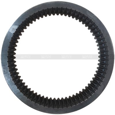 HD450-7 Boîte à anneaux pour engrenages de déplacement pour excavatrice avec installation de treillis d'engrenages