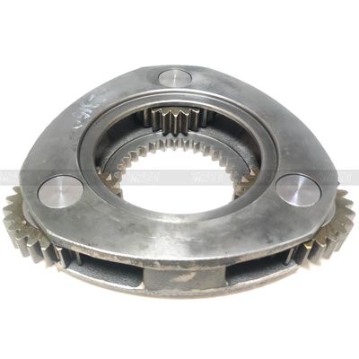Excavateur d'acier lourd E315 Voyage 1 étape Porteur Assy vers les ateliers de réparation de machines