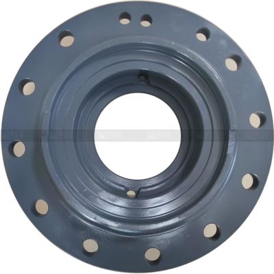 1033421 ZX120-3 EXCAVATEUR Pièces de rechange du bâti d'orientation Pièces électroniques avec une haute résistance à l'usure