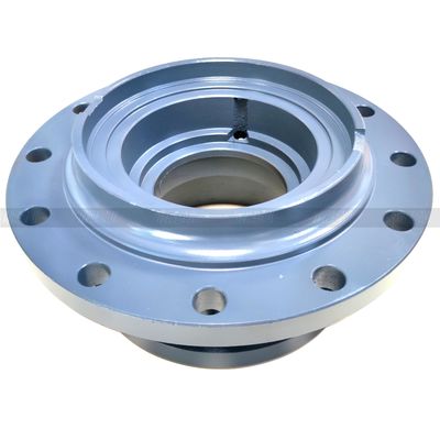 1033421 ZX120-3 EXCAVATEUR Pièces de rechange du bâti d'orientation Pièces électroniques avec une haute résistance à l'usure