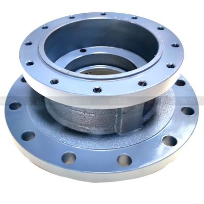 1033421 ZX120-3 EXCAVATEUR Pièces de rechange du bâti d'orientation Pièces électroniques avec une haute résistance à l'usure