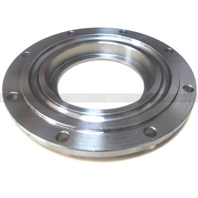 099-0235 E120B Couvercle de joint de balancement de la pelle Les pièces de rechange Les pièces électroniques Traitement thermique Résistance à l'usure