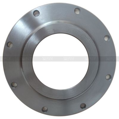 099-0235 E120B Couvercle de joint de balancement de la pelle Les pièces de rechange Les pièces électroniques Traitement thermique Résistance à l'usure