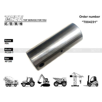 4139975 EX200-1 ZX240-3 Excavateur Voyage à 3 étages