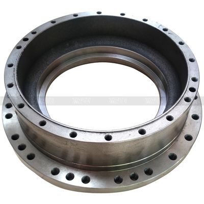 R220-9 Centre de déplacement des excavatrices Haute durabilité dans les sacs d'emballage